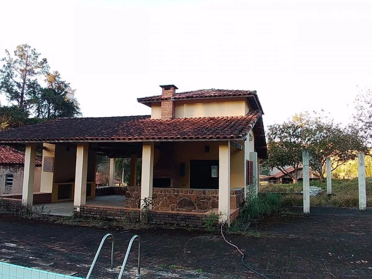 Small farm for sale of 49 acres in Cunha, SP, Brazil