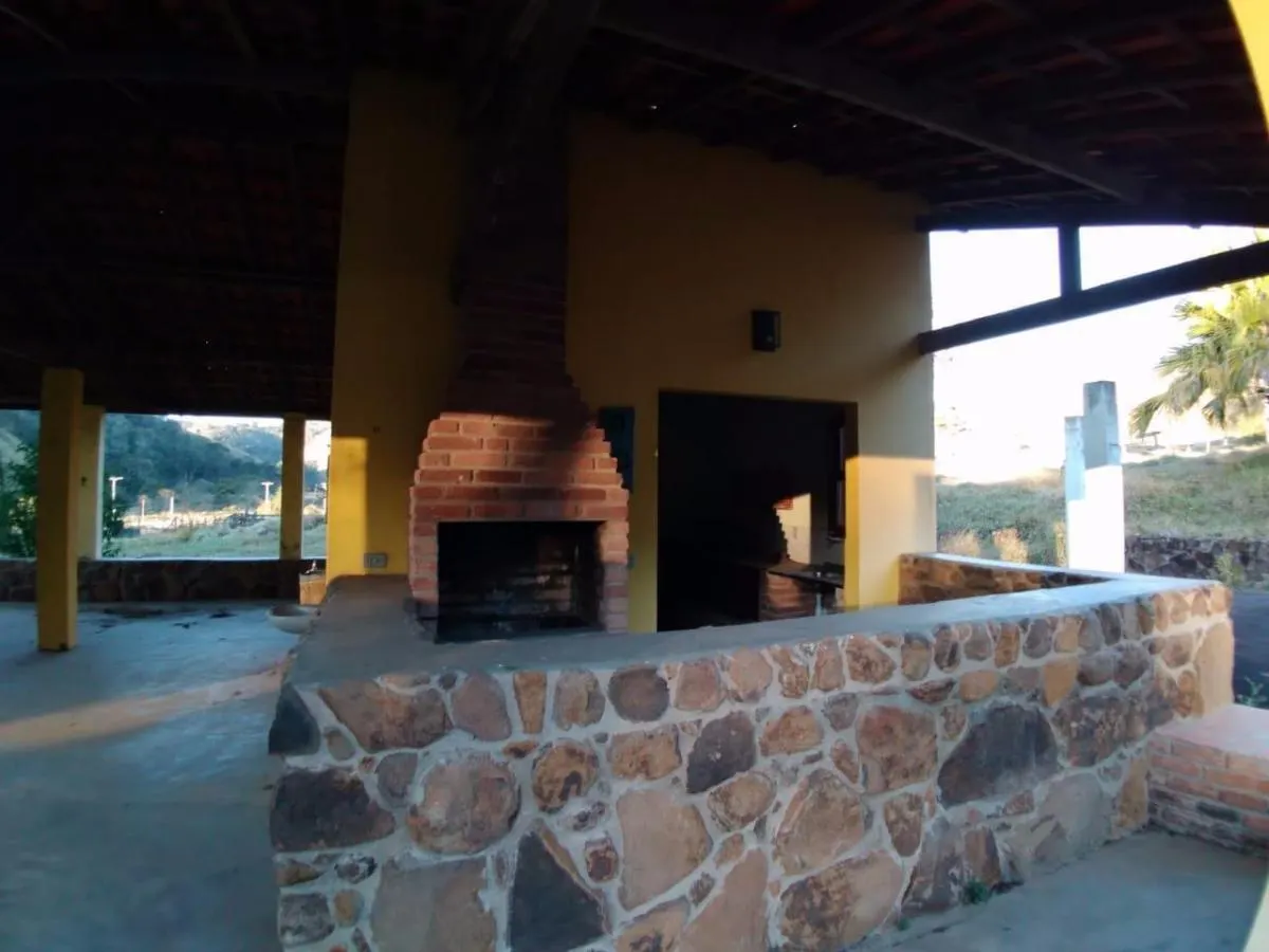 Small farm for sale of 49 acres in Cunha, SP, Brazil