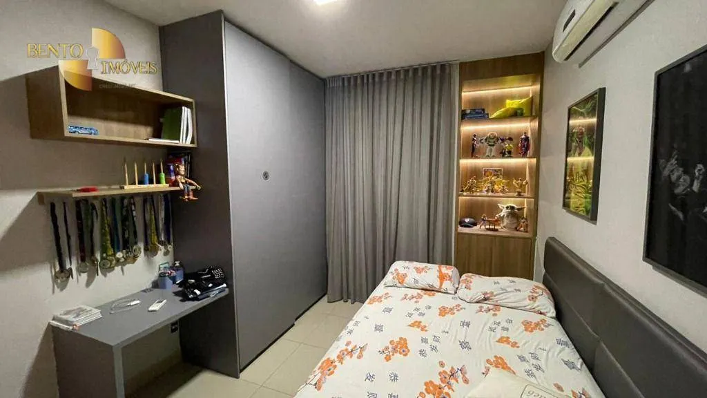 House for sale of 160 m² in Cuiabá, MT, Brazil