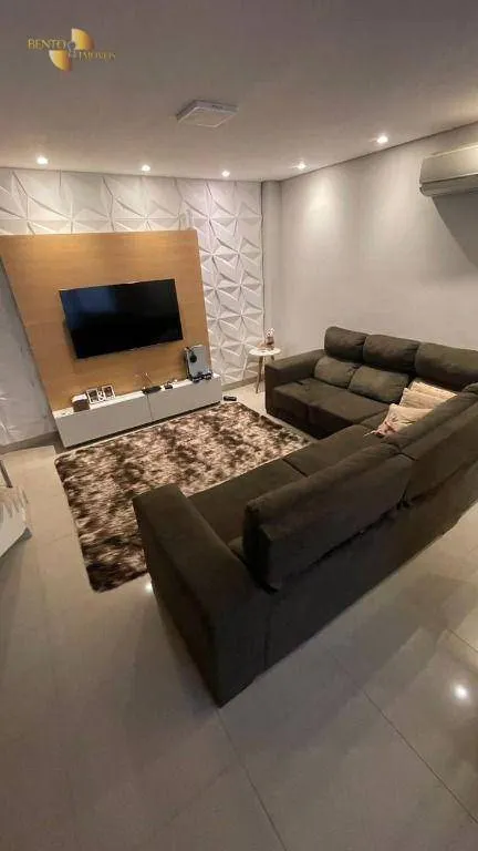 House for sale of 160 m² in Cuiabá, MT, Brazil