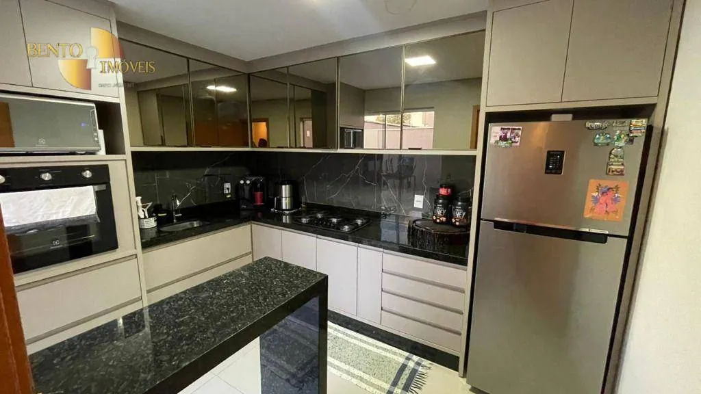 House for sale of 160 m² in Cuiabá, MT, Brazil
