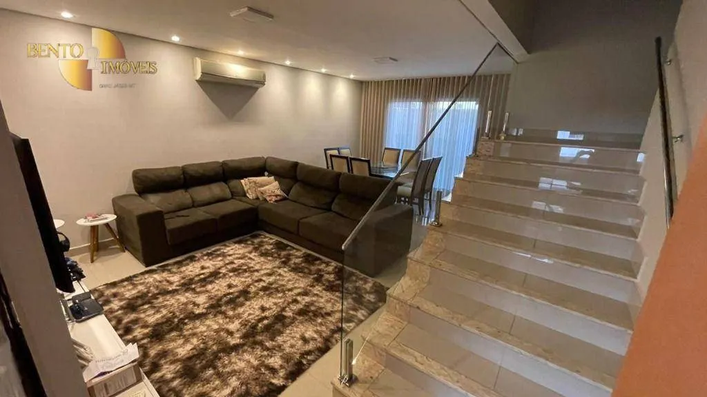 House for sale of 160 m² in Cuiabá, MT, Brazil