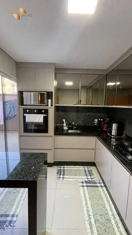 House for sale of 160 m² in Cuiabá, MT, Brazil