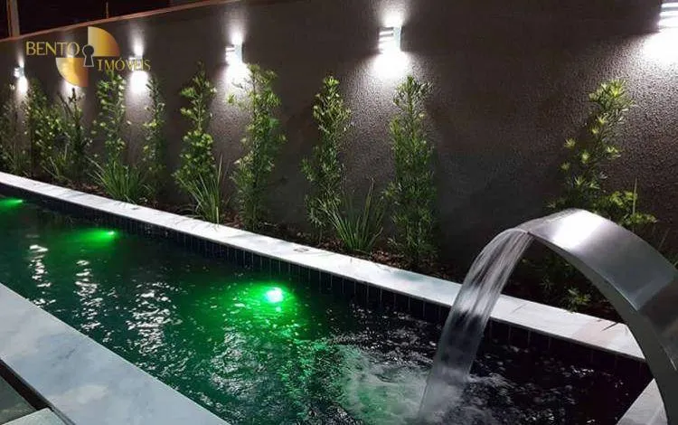 House for sale of 160 m² in Cuiabá, MT, Brazil