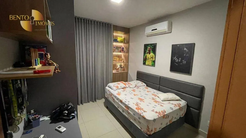 House for sale of 160 m² in Cuiabá, MT, Brazil