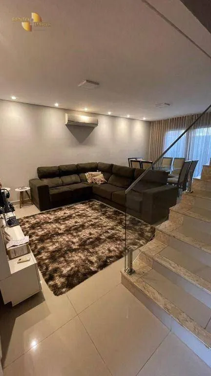 House for sale of 160 m² in Cuiabá, MT, Brazil