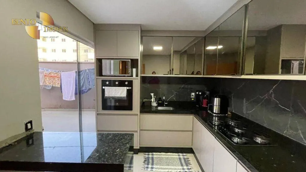House for sale of 160 m² in Cuiabá, MT, Brazil