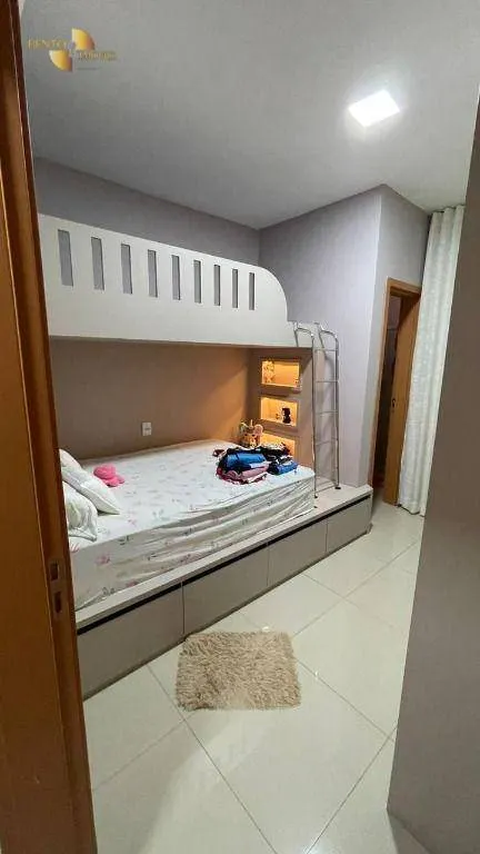 House for sale of 160 m² in Cuiabá, MT, Brazil