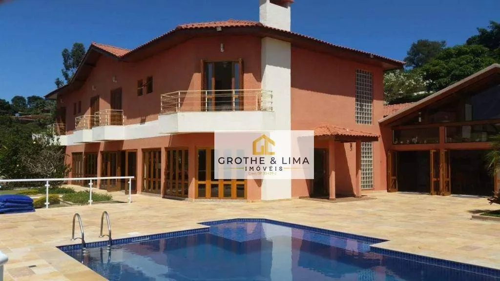 Chácara à venda de 2.900 m² em Piracaia, SP, Brasil