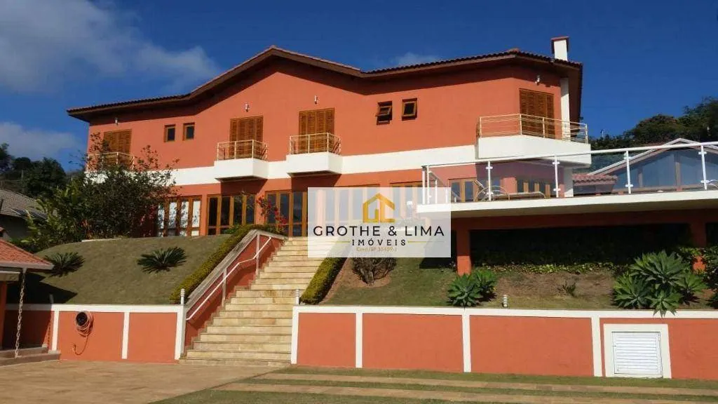 Chácara à venda de 2.900 m² em Piracaia, SP, Brasil