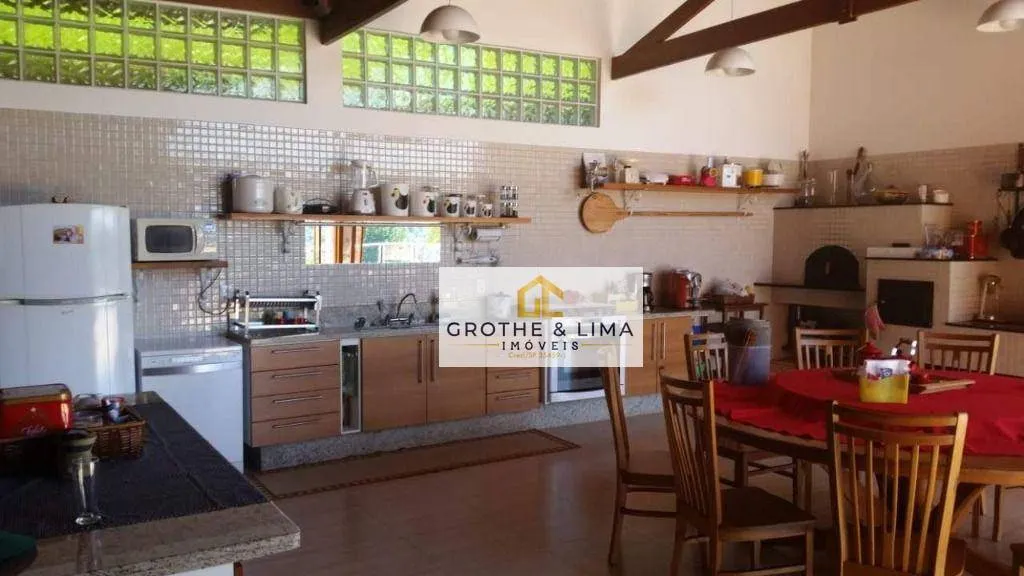 Chácara à venda de 2.900 m² em Piracaia, SP, Brasil