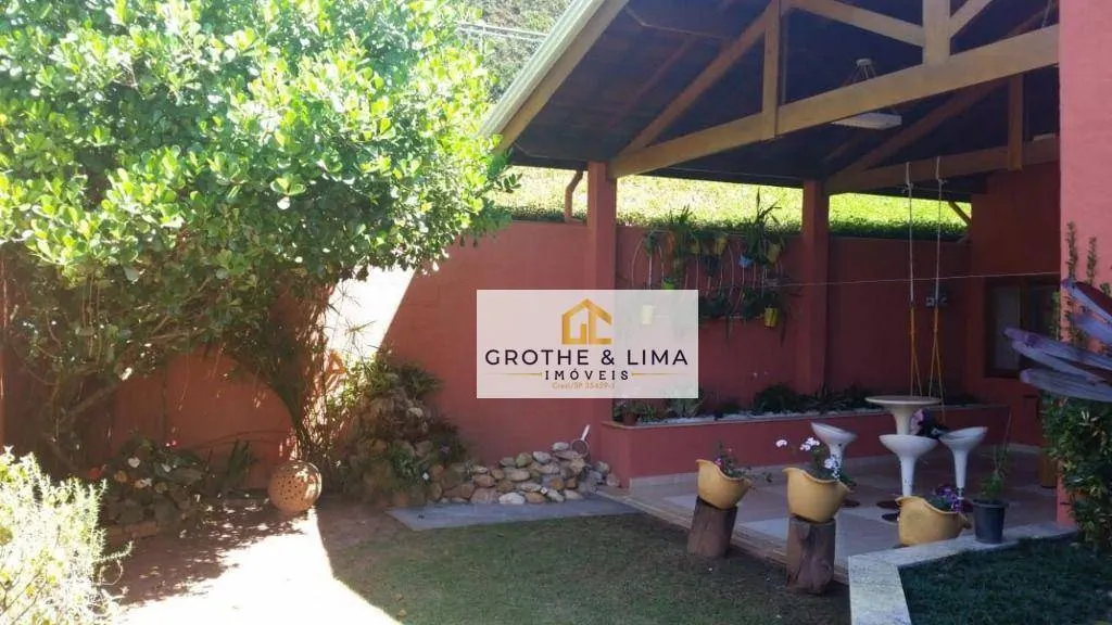 Chácara à venda de 2.900 m² em Piracaia, SP, Brasil