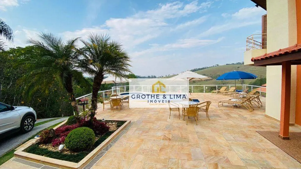 Chácara à venda de 2.900 m² em Piracaia, SP, Brasil