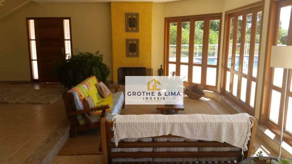 Chácara à venda de 2.900 m² em Piracaia, SP, Brasil
