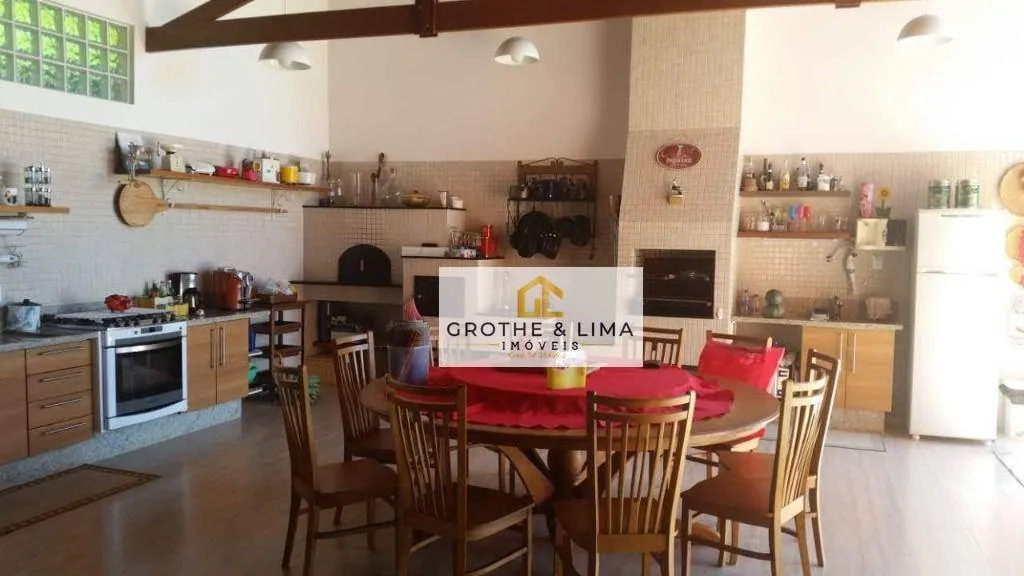 Chácara à venda de 2.900 m² em Piracaia, SP, Brasil