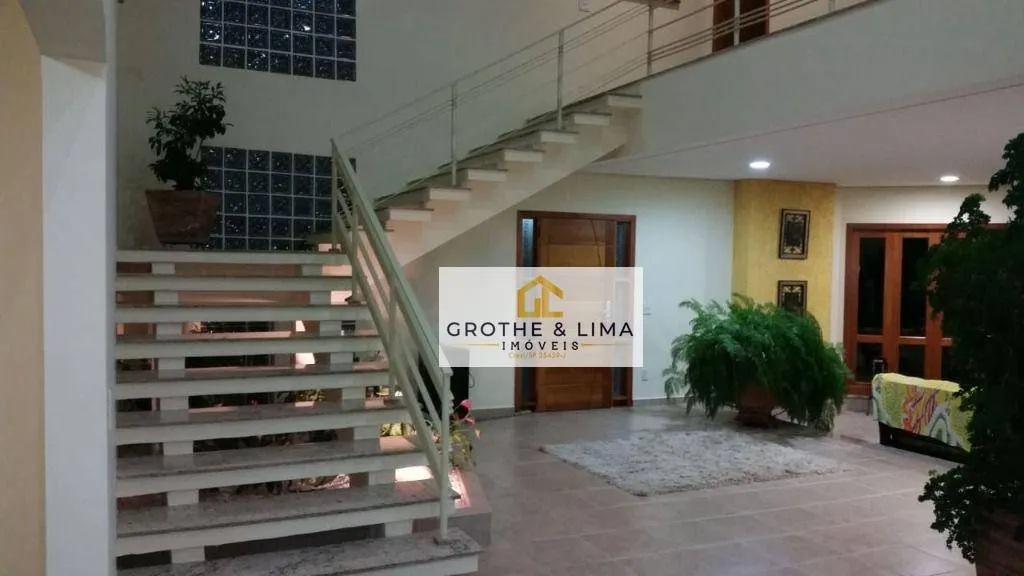 Chácara à venda de 2.900 m² em Piracaia, SP, Brasil