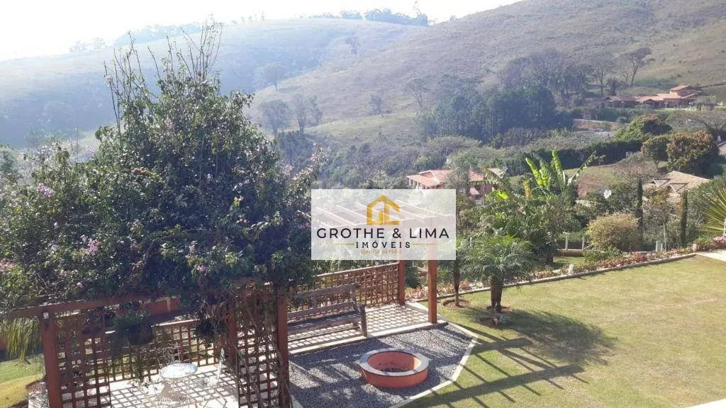 Chácara à venda de 2.900 m² em Piracaia, SP, Brasil
