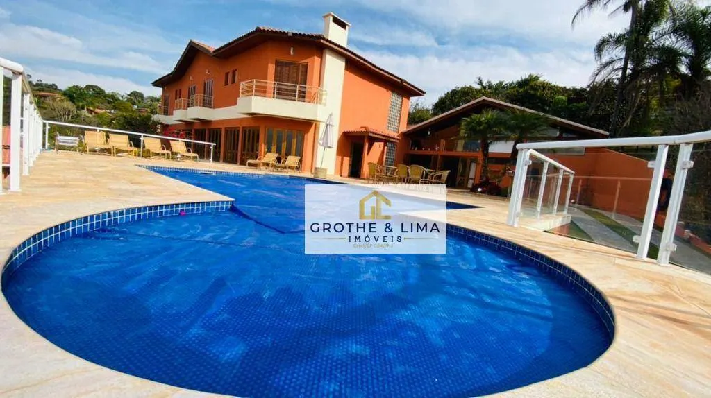 Chácara à venda de 2.900 m² em Piracaia, SP, Brasil