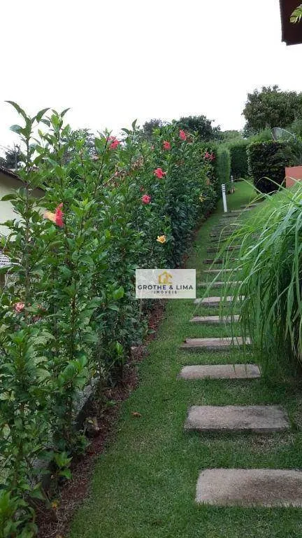 Chácara à venda de 2.900 m² em Piracaia, SP, Brasil