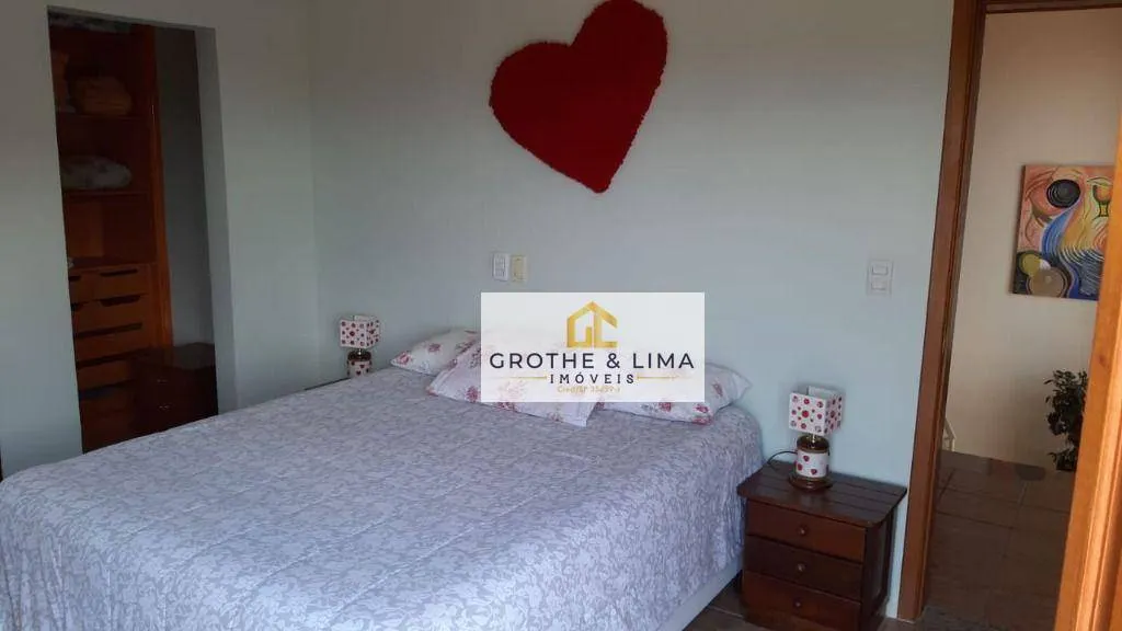 Chácara à venda de 2.900 m² em Piracaia, SP, Brasil