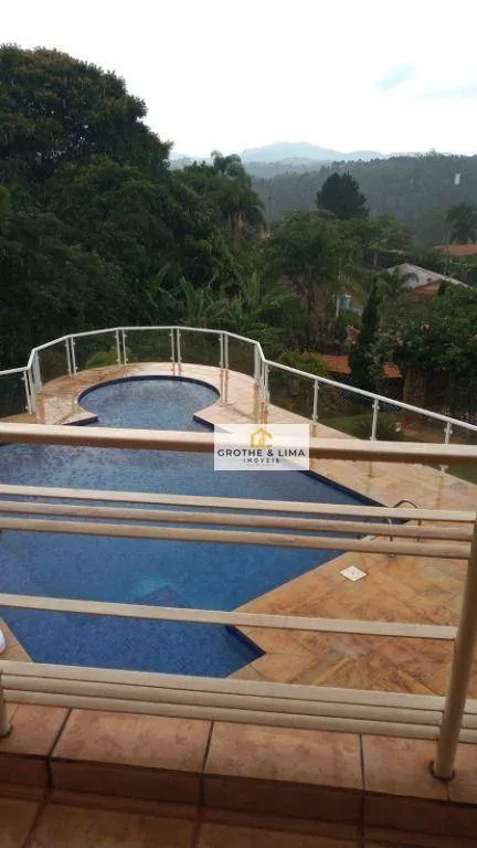 Chácara à venda de 2.900 m² em Piracaia, SP, Brasil