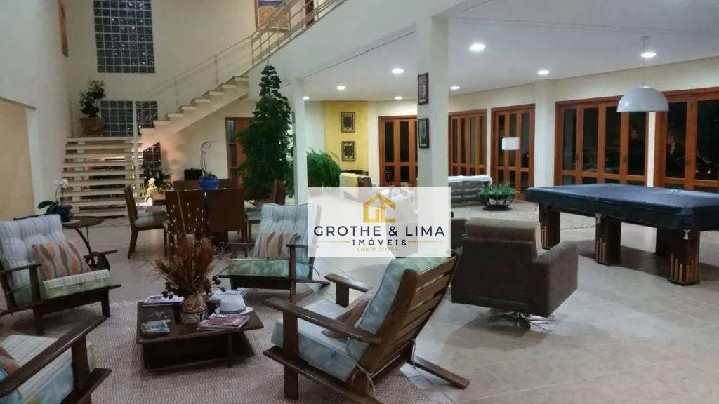 Chácara à venda de 2.900 m² em Piracaia, SP, Brasil