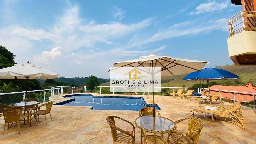 Chácara à venda de 2.900 m² em Piracaia, SP, Brasil
