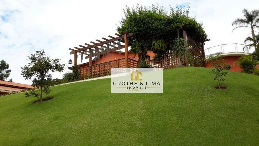 Chácara à venda de 2.900 m² em Piracaia, SP, Brasil