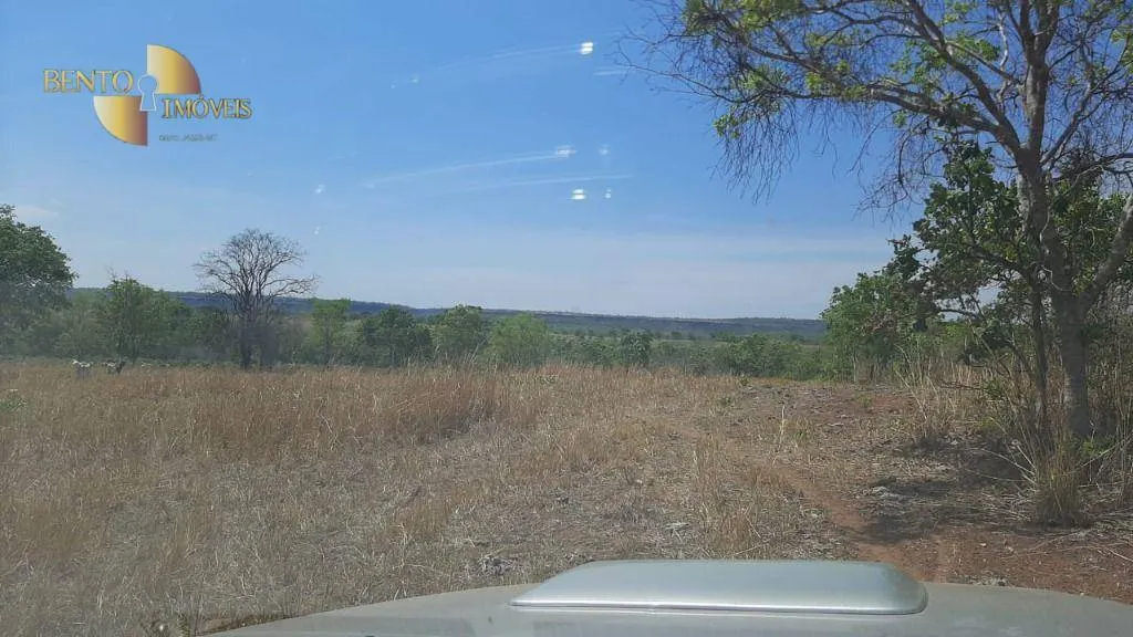 Fazenda à venda de 800 ha em Chapada dos Guimarães, MT, Brasil