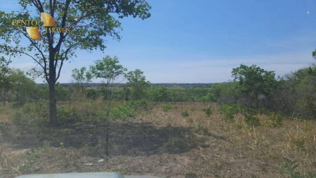 Fazenda à venda de 800 ha em Chapada dos Guimarães, MT, Brasil