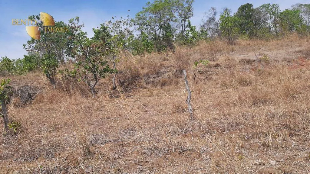 Fazenda à venda de 800 ha em Chapada dos Guimarães, MT, Brasil