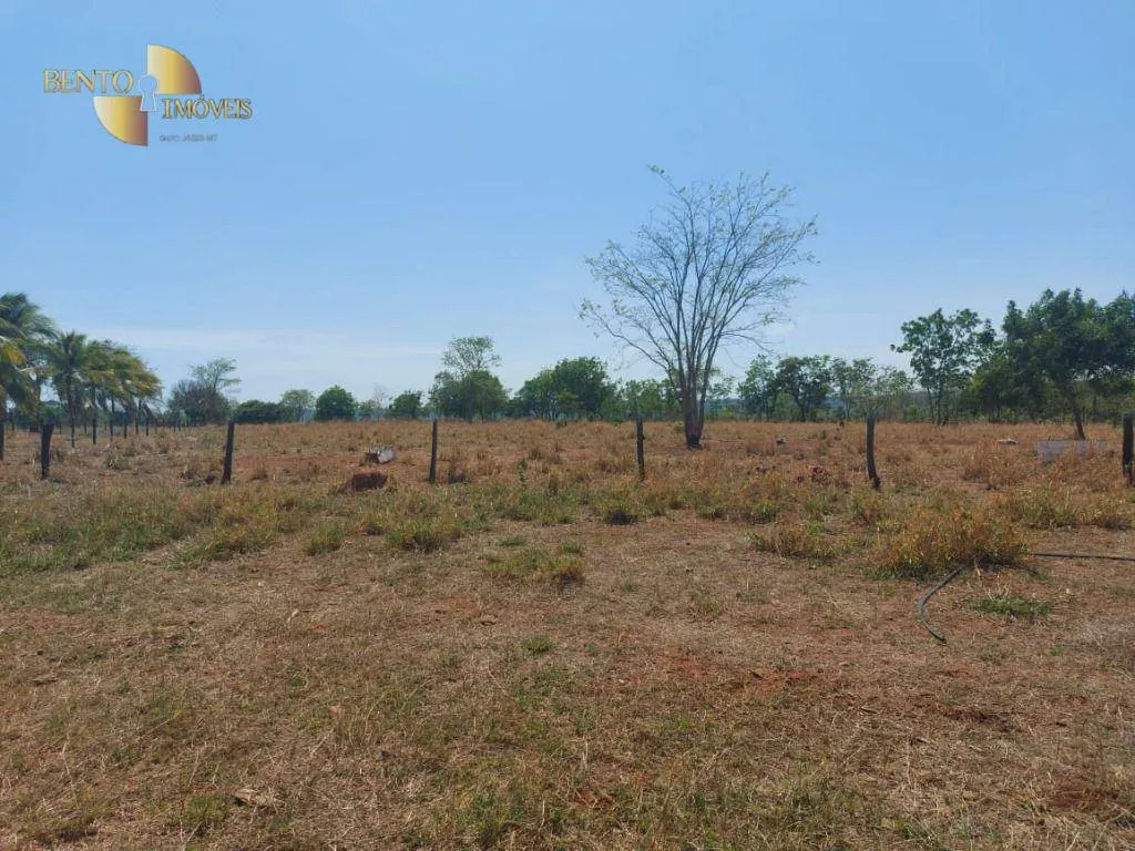 Fazenda à venda de 800 ha em Chapada dos Guimarães, MT, Brasil
