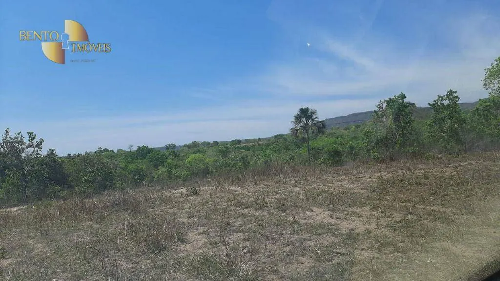 Fazenda à venda de 800 ha em Chapada dos Guimarães, MT, Brasil