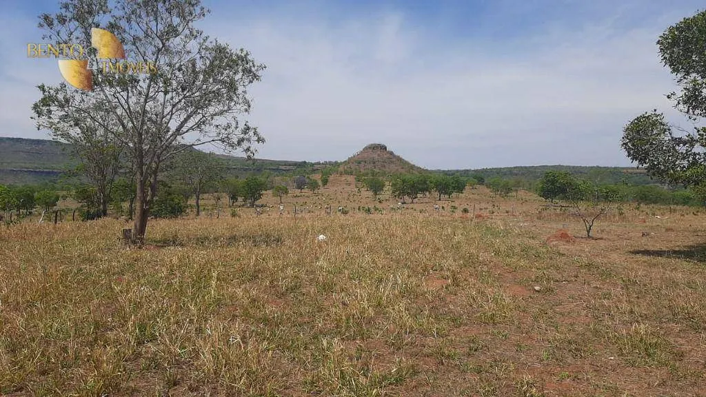 Fazenda à venda de 800 ha em Chapada dos Guimarães, MT, Brasil