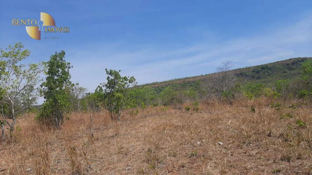 Fazenda à venda de 800 ha em Chapada dos Guimarães, MT, Brasil