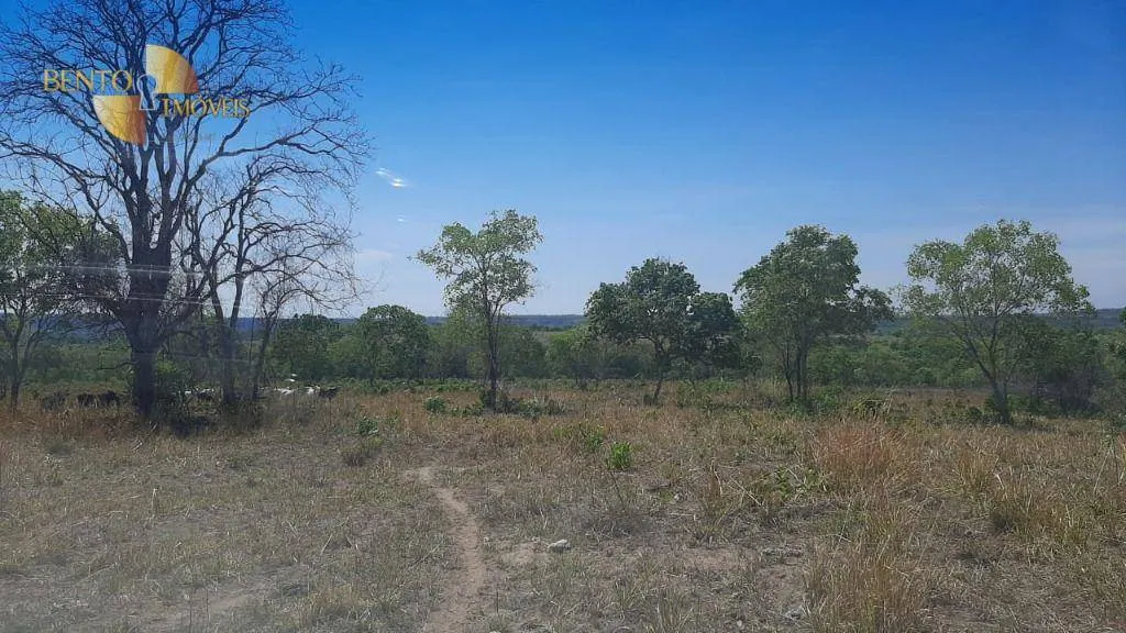 Fazenda à venda de 800 ha em Chapada dos Guimarães, MT, Brasil