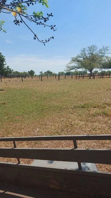 Fazenda à venda de 800 ha em Chapada dos Guimarães, MT, Brasil