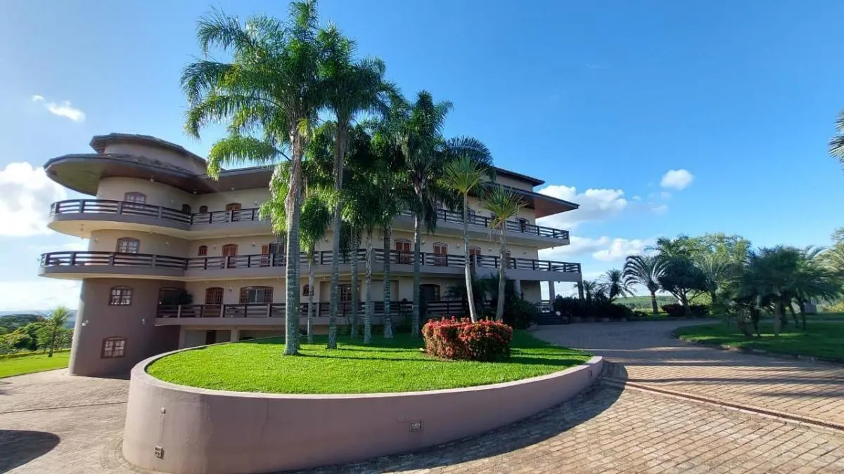 Fazenda à venda de 163 ha em Bauru, SP, Brasil