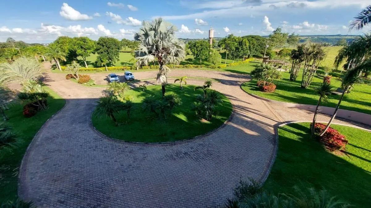 Fazenda à venda de 163 ha em Bauru, SP, Brasil