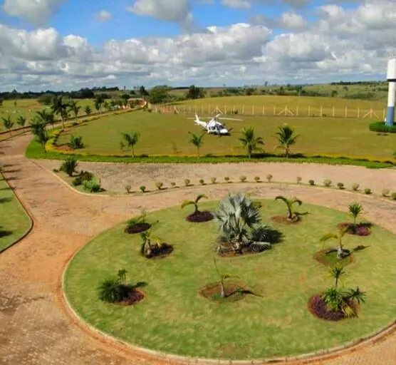 Fazenda à venda de 163 ha em Bauru, SP, Brasil