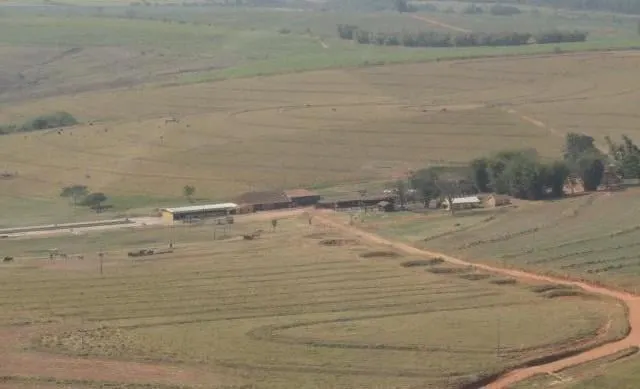Fazenda à venda de 163 ha em Bauru, SP, Brasil