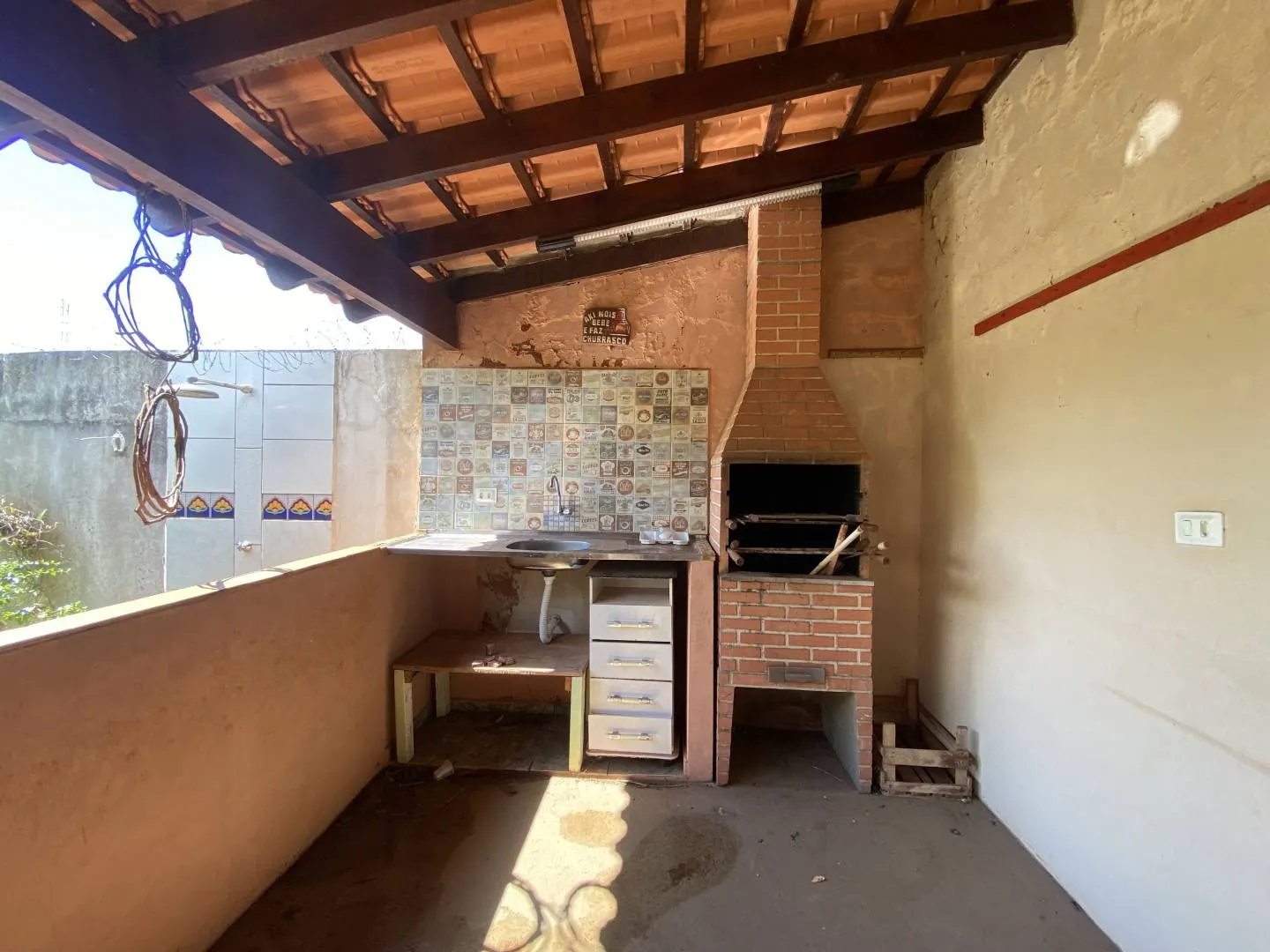 Casa  de 305 m² em Piraju, SP, Brasil