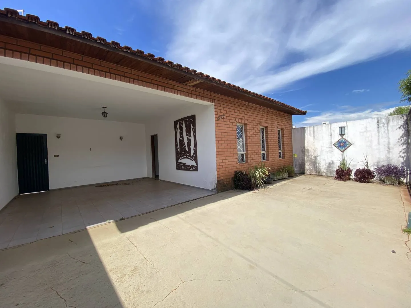 Casa  de 305 m² em Piraju, SP, Brasil