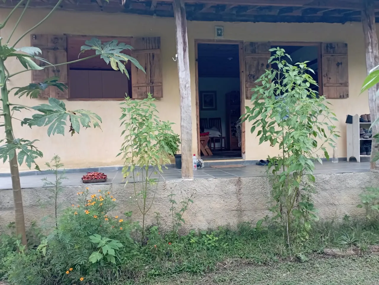 Fazenda à venda de 98 ha em Liberdade, MG, Brasil
