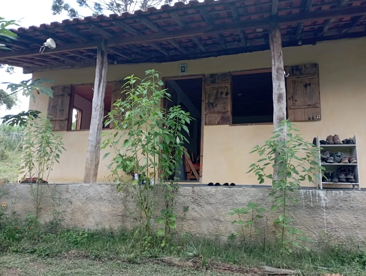 Fazenda à venda de 98 ha em Liberdade, MG, Brasil