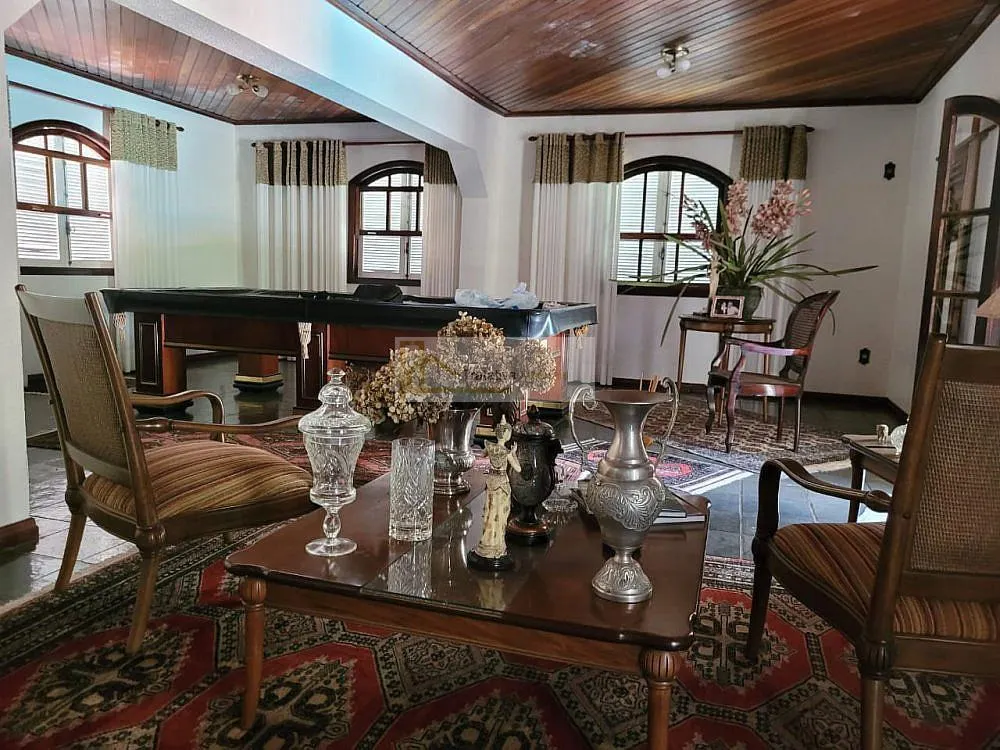 Country home for sale of 5 acres in Jundiaí, SP, Brazil