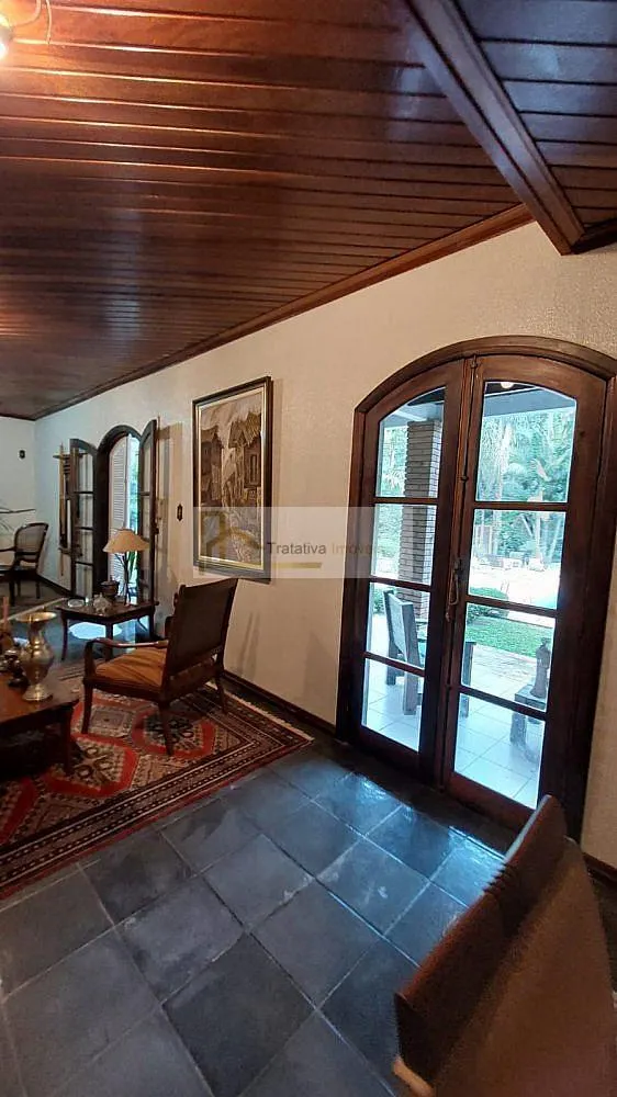 Country home for sale of 5 acres in Jundiaí, SP, Brazil