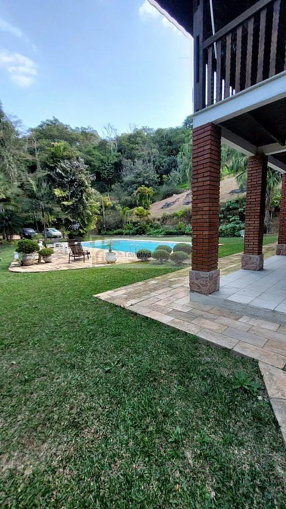 Country home for sale of 5 acres in Jundiaí, SP, Brazil