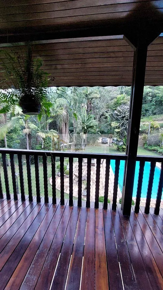 Country home for sale of 5 acres in Jundiaí, SP, Brazil