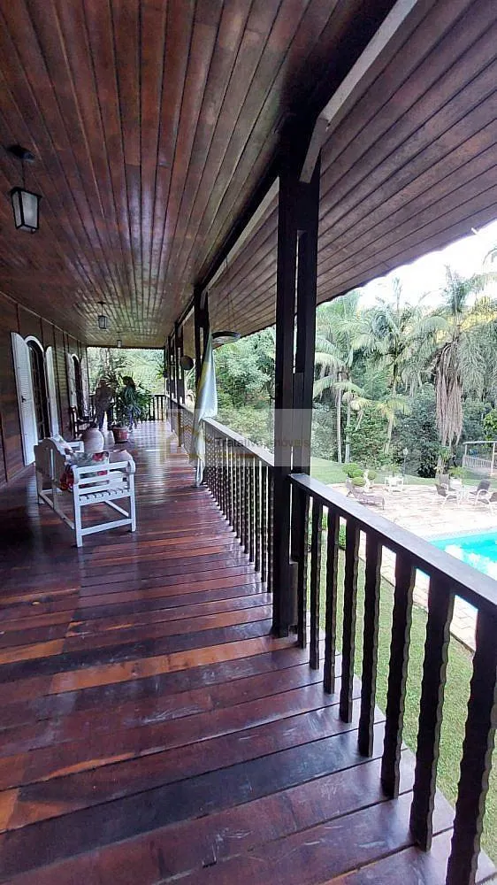 Country home for sale of 5 acres in Jundiaí, SP, Brazil